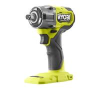 Ryobi Boulonneuse à chocs RIW18CBL-0 18V ONE+ Brushless 450 Nm (vendu sans batterie)