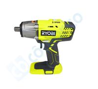 Boulonneuse à chocs sans fil 18V ONE+ R18IW3-0 - RYOBI 5133002436