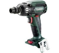 Metabo Clé à chocs sans fil SSW 18 LTX 400 BL 18 V metaBOX 145 602205840