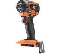 AEG Boulonneuse à chocs BSS18S12BL2-0 SUBCOMPACT 18V Brushless 300 Nm (sans batterie)