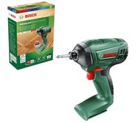 Bosch Visseuse à chocs sans fil AdvancedImpactDrive 18 – Sans batterie, 18 V, boîte en carton