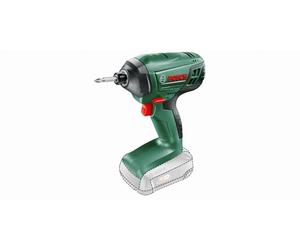 Boulonneuse Advanced ImpactDrive 18V - BOSCH - Sans batterie, ni chargeur - 0603980303