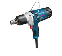 Boulonneuse - BOSCH - GDS 18 E Professional (0601444000) - 500 W hoc - Montage roues