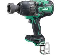 Boulonneuse choc MultiVolt 1100Nm 36V Brushless - HIKOKI - Sans batterie, ni chargeur - Hitcase II - WR36DAW2Z