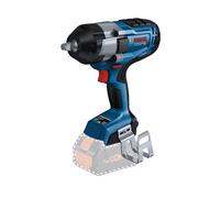 Boulonneuse GDS 18V-1000 - BOSCH - sans batterie, ni chargeur - L-Boxx - 06019J8301