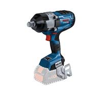Bosch Boulonneuse sans-fil GDS 18V-1600 HC 18V BITURBO 1600/2200 Nm Bluetooth GCY 42 L-BOXX