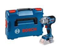 Boulonneuse GDS 18V-450 PC Solo L-Boxx + CoMo - 06019K4101 - Bosch
