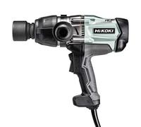 Boulonneuse à choc HIKOKI 610 Nm 800W - Carré 3/4 - WR22SEWAZ"