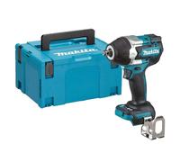 Boulonneuse MAKITA DTW700ZJ 1/2" 18V (vendu sans batterie)