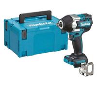 Boulonneuse MAKITA DTW700ZJ 1/2" 18V (vendu sans batterie)