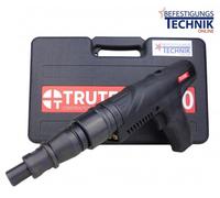 Boulonneuse pour bandes cartouches LV350 16-76mm Boulon Würth BST 350 Hilti DX36