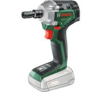Boulonneuse sans fil 18 V (Produit seul) – BOSCH 0603980305
