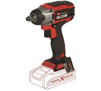 Boulonneuse sans fil 18V - IMPAXXO 18/230 - Solo - Power X-Change EINHELL PROFESSIONAL
