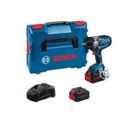 Boulonneuse sans fil Biturbo - GDS 18V-1000 BOSCH