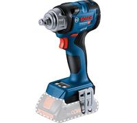 Boulonneuse sans-fil BOSCH GDS 18V-330 HC - 0 601 9L5 000 Professional (vendu sans batterie)