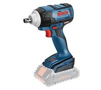 Boulonneuse sans fil BOSCH PRO GDS 18V-300 - 18V - 300Nm - 2400tr/min - sans batterie