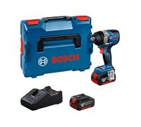 Bosch Visseuse à chocs GDS 18V-750 C Professional 06019L9003