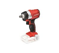 Einhell Boulonneuse sans fil TP-CW 18 Li BL Solo – 18 V PXC, 215 Nm, Brushless, LED, sans batterie
