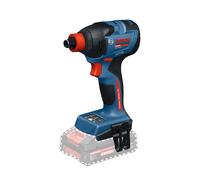 BOSCH EXPERT Boulonneuse visseuse à chocs 18V Solo 210Nm L-Boxx EXDX-210 - 06019J0400