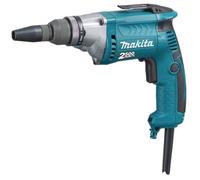 Makita Tournevis électronique 32/18Nm, 2500 tr/min, 570W FS2700