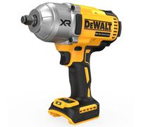 Boulonneuse ½” XR 18V Brushless 1396 Nm - DEWALT - Sans batterie, ni chargeur - TSTAK -DCF900NT-XJ