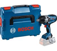Boulonneuses 18V GDS 18V-1050H (sans batterie ni chargeur) en coffret L-BOXX BOSCH 06019J8501
