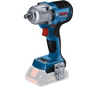 Boulonneuses sans-fil BOSCH 06019K4000 GDS 18V-450 HC en carton (sans batteries, sans chargeur)
