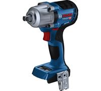 Bosch Boulonneuse sans-fil GDS 18V-450 PC 06019K4100 – en carton, sans batteries ni chargeur