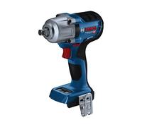 Bosch Boulonneuse sans-fil GDS 18V-450 PC 06019K4100 – en carton, sans batteries ni chargeur