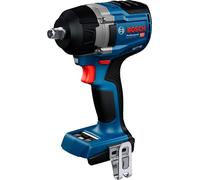 Bosch Boulonneuse sans-fil GDS 18V-750 C 06019L9000 18V - sans batteries ni chargeur