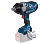 Boulonneuses sans-fil BOSCH 06019M1000 GDS 18V-1600 HC en carton (sans batteries, sans chargeur)