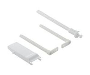 Boulons d'écartement Geberit avec tige de traction 300 T 240323001 300T