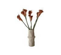 Bouquet Calla Lily Brown