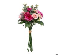Bouquet composé H53cm - Atmosphera Créateur d'intérieur