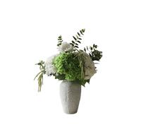 Bouquet d'avocat écrasé Blanc
