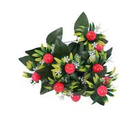 Bouquet de Fleurs de Cerisier en Soie
