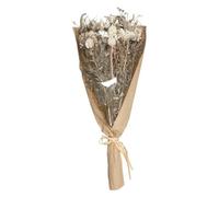 Bouquet de Fleurs Séchées D. 19 x H. 48 cm - Atmosphera