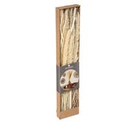 Bouquet de Fleurs séchées H 60 cm - Atmosphera