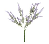 Bouquet de Lavande Artificielle Provence 37cm Violet