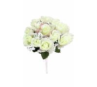 Bouquet de Mariée Blanc