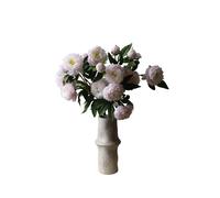 Bouquet de Pivoines Rose