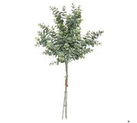 Bouquet eucalyptus artificiels H64cm - Atmosphera Créateur d'intérieur