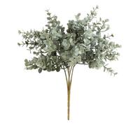 Bouquet eucalyptus artificiels James H30cm - Atmosphera Créateur d'intérieur