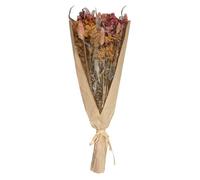 Bouquet fleurs séchées ""Eucalyptus"" H48cm - Atmosphera Créateur d'intérieur