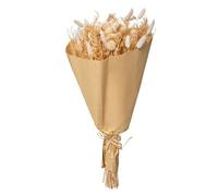 Bouquet fleurs séchées ""Folk"" H50cm - Atmosphera Créateur d'intérieur