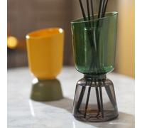 Bouquet iconic color ambre