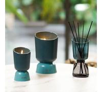 Bouquet iconic color figue noire