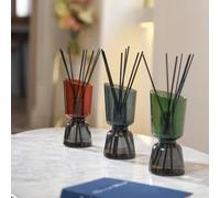Bouquet iconic color pur lin