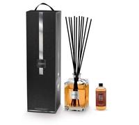 Bouquet parfumé 2,5l teck & tonka