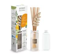 Bouquet parfumé ambre & baumes
